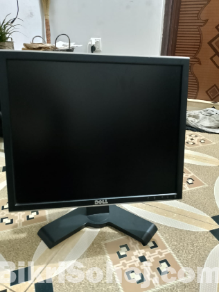 পুরাতন কম্পিউটার  মনিটর বিক্রয়